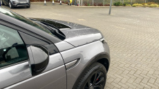 Land Rover Discovery Sport 2.0 D200 Dynamic SE 5dr Auto [5 Seat] Diesel Station Wagon